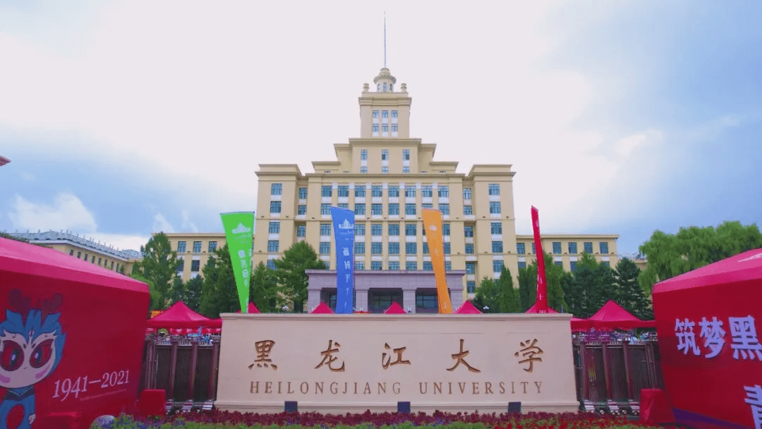 黑龙江大学最新状况揭秘,小巷深处的独特风情与隐藏瑰宝