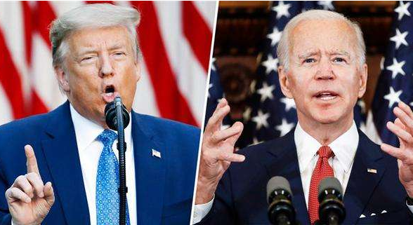 最新准确美国大选消息,最新准确美国大选消息，科技重塑选举，开启智能新时代