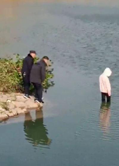 溺亡女孩事件最新进展,逆风翱翔,学习重塑生命奇迹