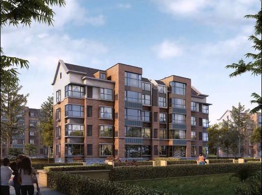 天津生态城最新楼盘，投资与居住的双重考量解析