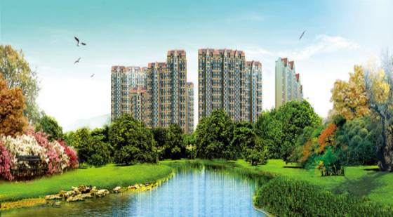 天津生态城最新楼盘全面概览