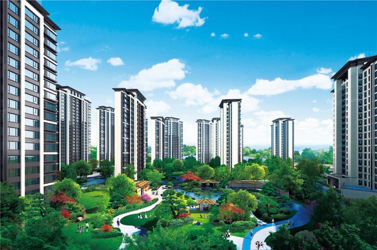 天津生态城最新楼盘全面概览