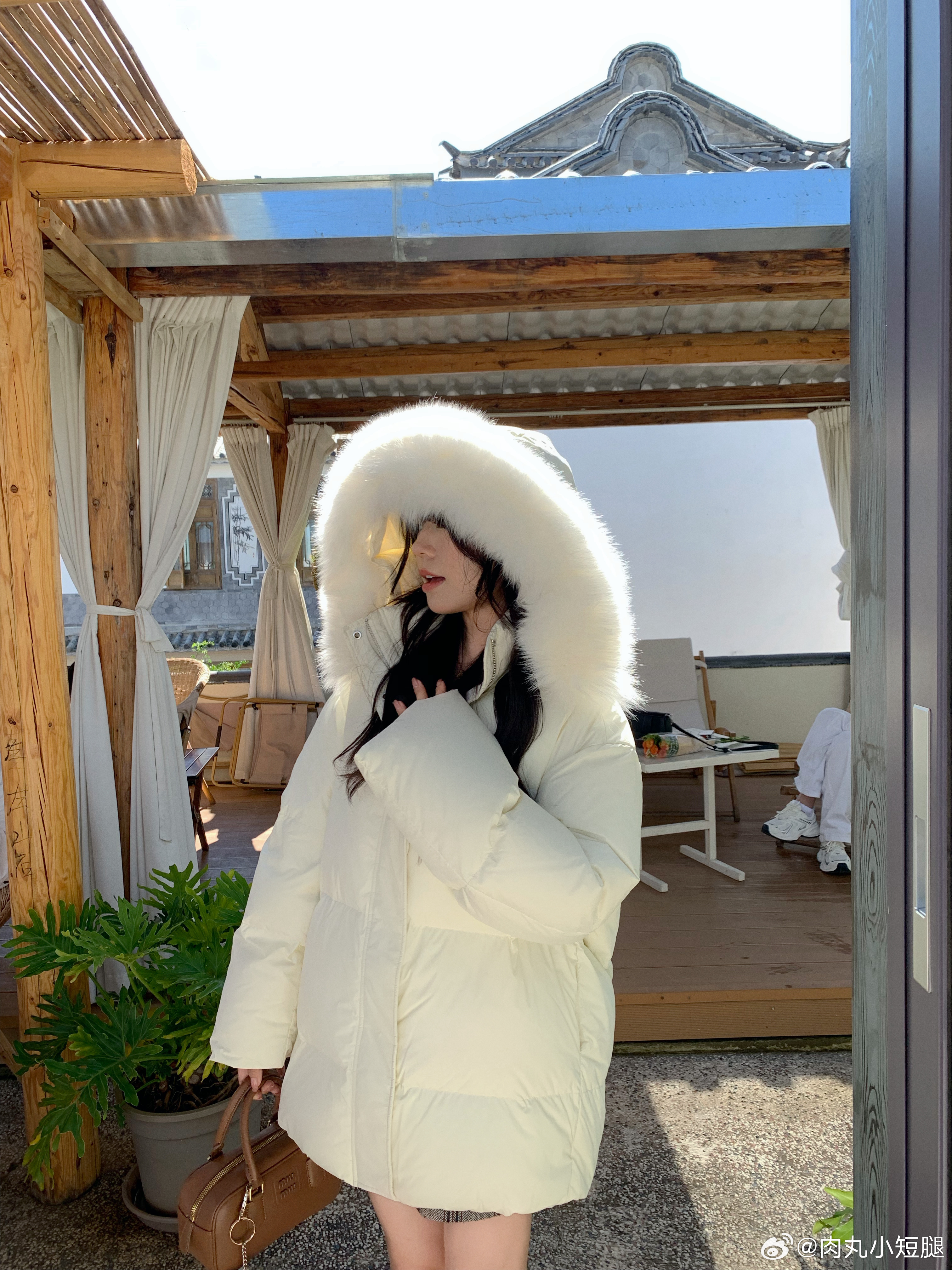 夏小玖最新旅行日志，探寻自然美景，感受内心平和的乐趣