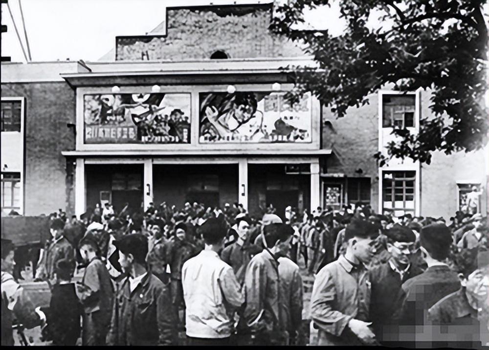 外国电影新潮流，时代印记与文化的交融在影院展现