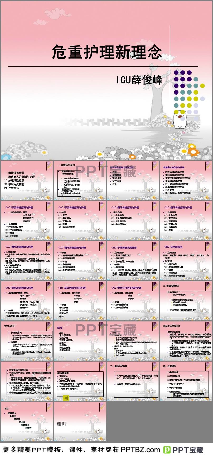 最新进展护理，理论与实践的深入探讨