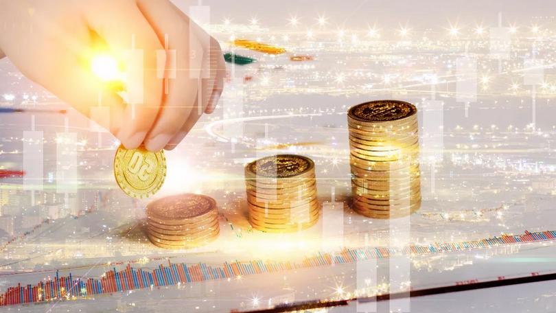 最新公司债券，自然美景的心灵探索之旅