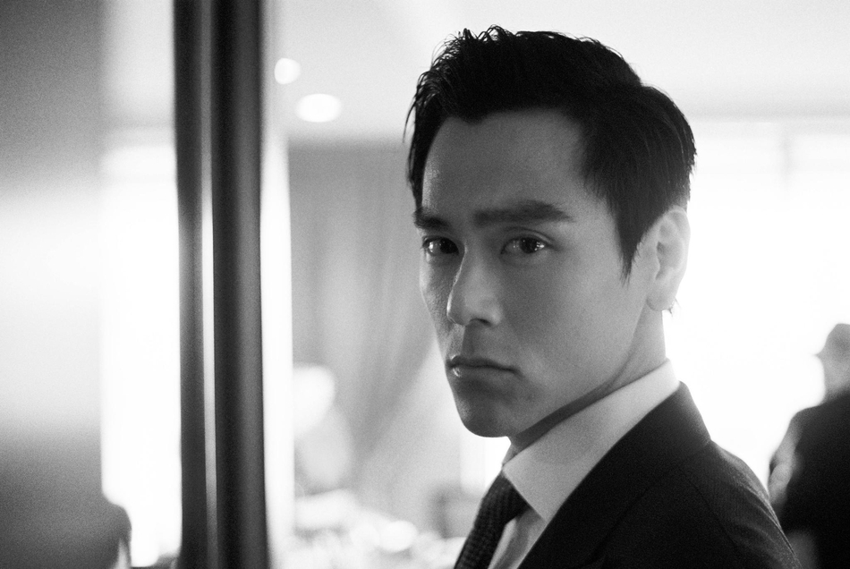 彭于晏最新照片曝光，获取与欣赏明星照片的指南