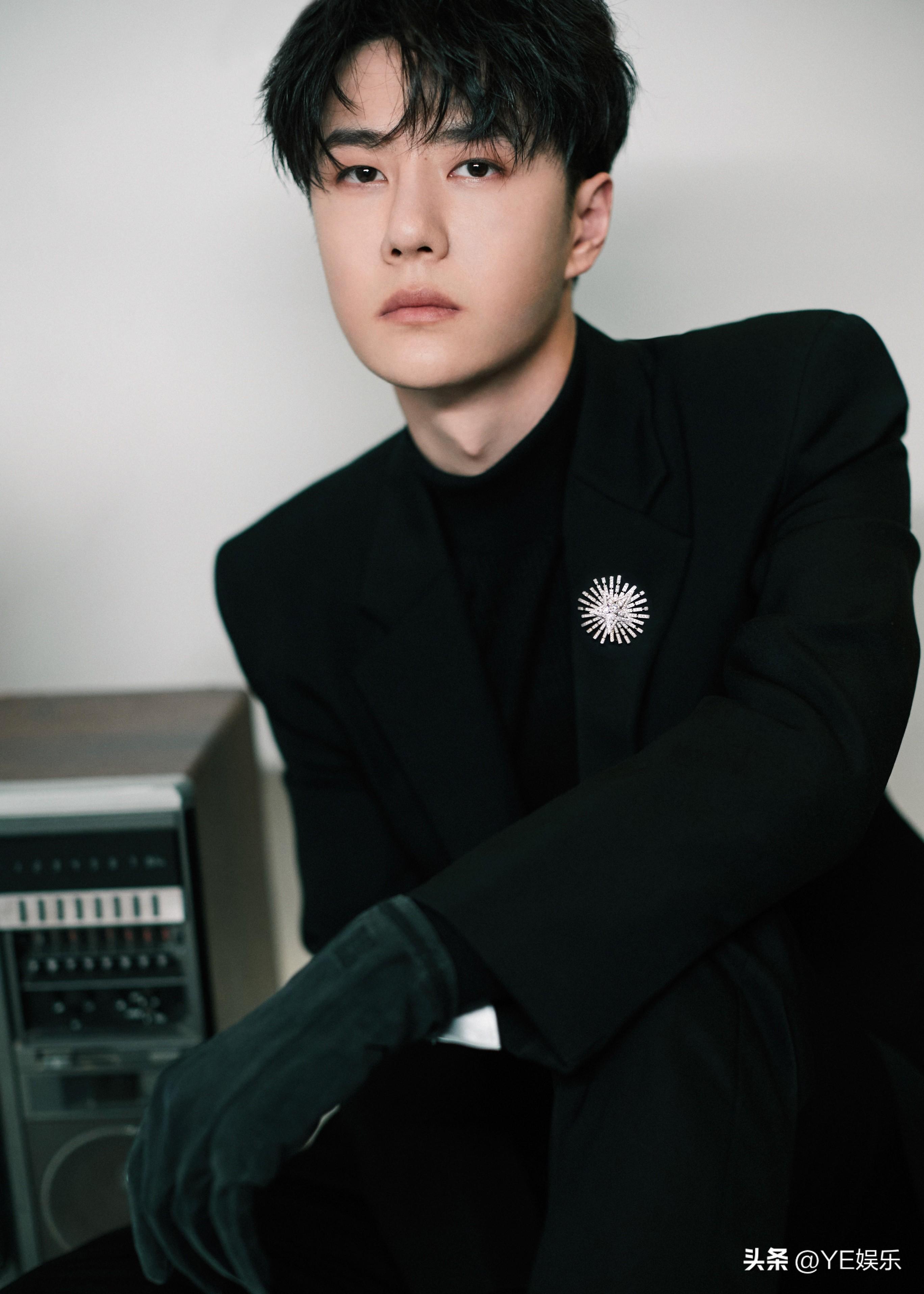 香奈儿最新胸针合集