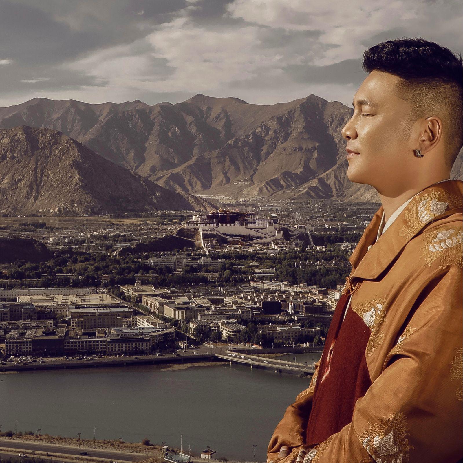 三智才让引领时代智慧力量，最新智慧力量展现