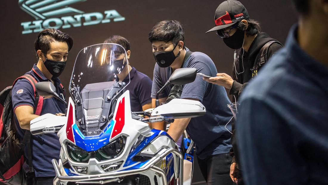 泰国疫情最新动态，变化中的学习之旅与自信成就之源