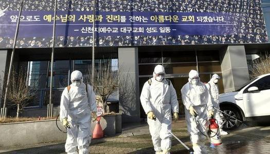 韩国七月疫情最新观察，自然之旅寻求内心宁静与平和