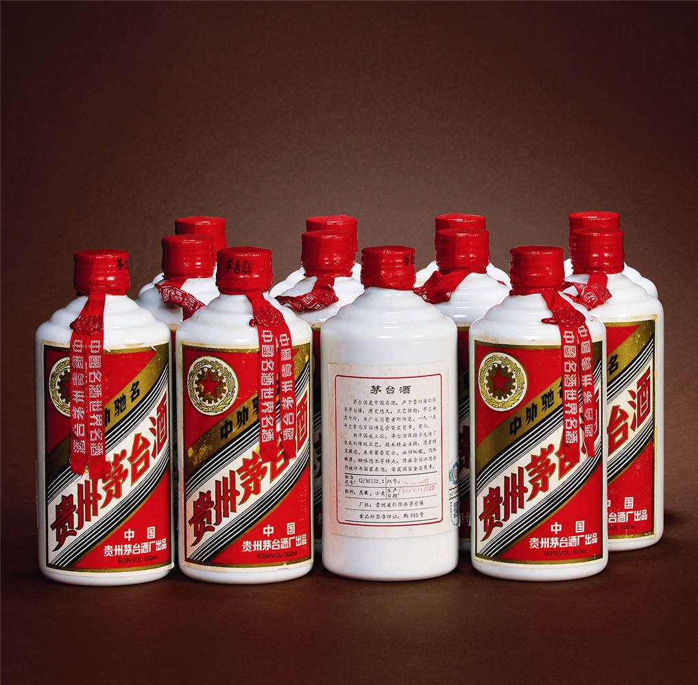 贵州茅台酒最新行情