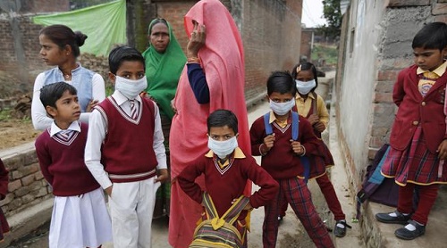 印度疫情下学校状况探讨，最新观点与观察