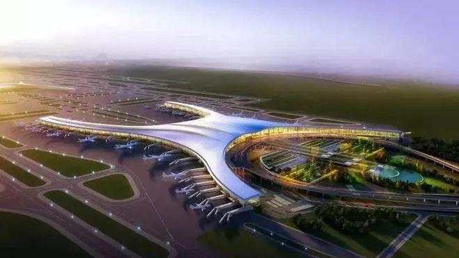 中国最新规划建设项目,中国最新规划建设项目