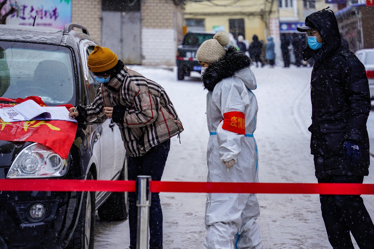 满洲里疫情最新源头追踪