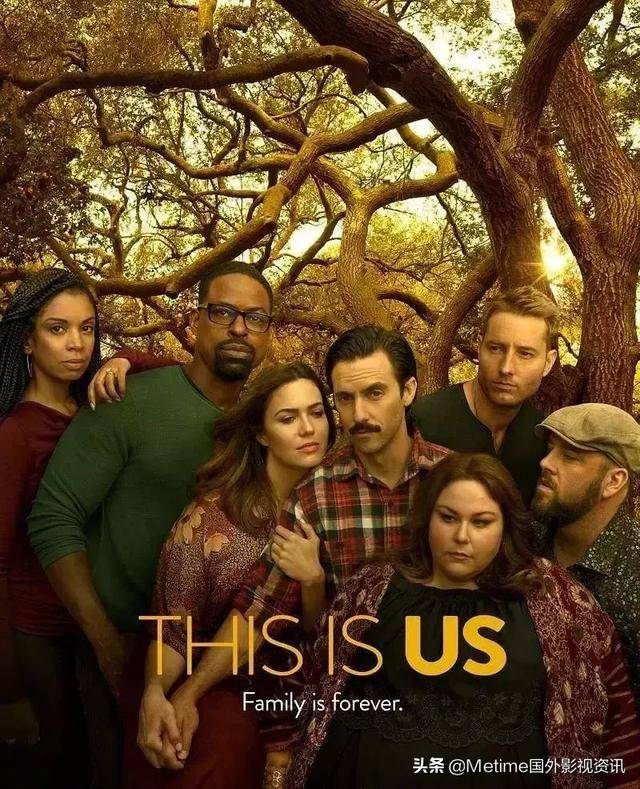 最新上映欧美电视剧大放送，你绝对不能错过！