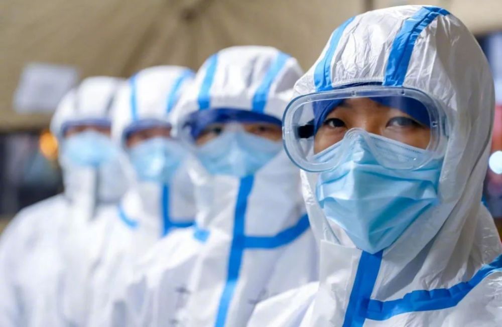 新冠疫情最新动态，中国防护与应对步骤指南