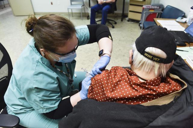 新冠疫苗最新动态,信心与成就感的旋律在变化中前行