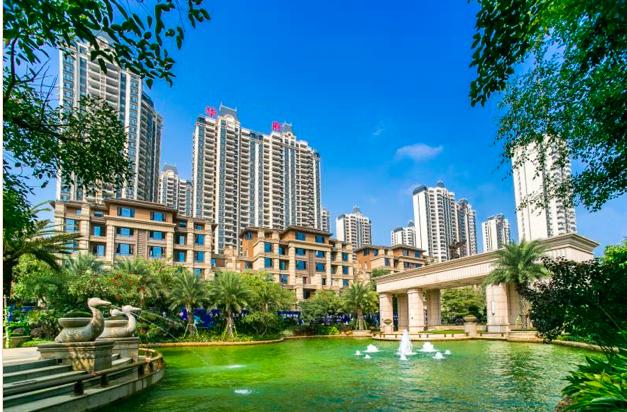 恒大最新楼盘信息公布，开启温馨家园新篇章