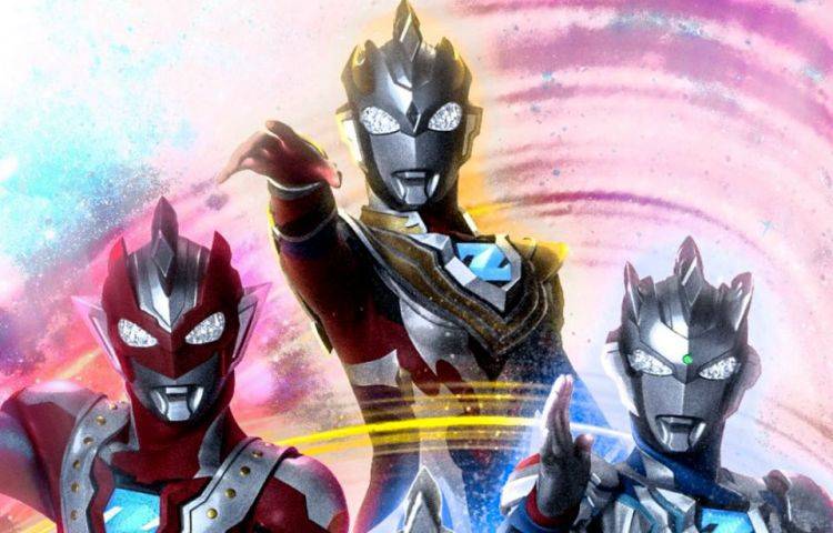 佐塔奥特曼最新形态揭秘，逐步掌握变身技能的旅程