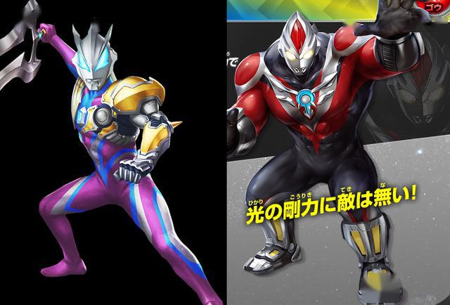 佐塔奥特曼最新形态,佐塔奥特曼最新形态——科技之巅的守护者