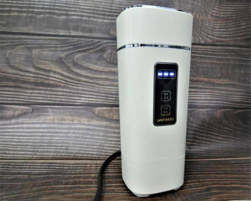 大宇烧水杯最新款，产品优势、使用考量详解