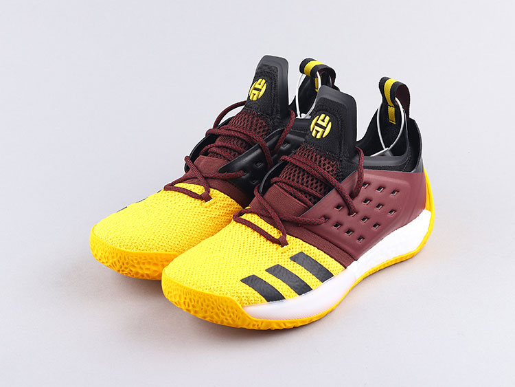 哈登鞋最新款,哈登鞋最新款，每一步前行，都是自我超越的见证