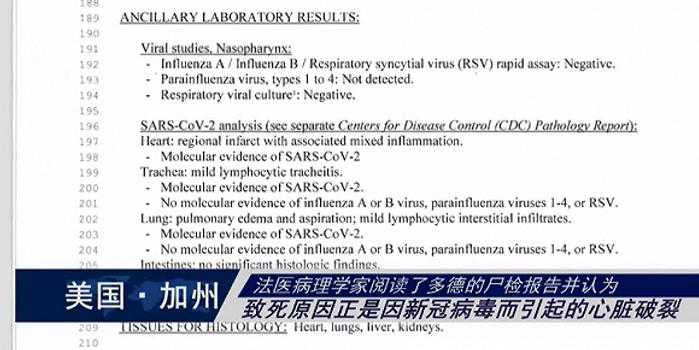 美国最新疫情案例深度解析与案例分析