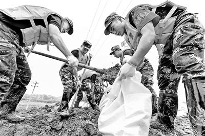 长江防汛最新情况,长江防汛最新情况，科技引领，筑牢防线——智能防汛新时代来临