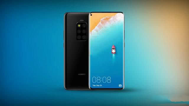 华为直面屏最新款,华为直面屏最新款，时代先锋的科技巨擘