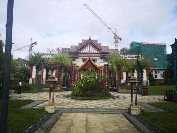 西双版纳最新楼盘价格