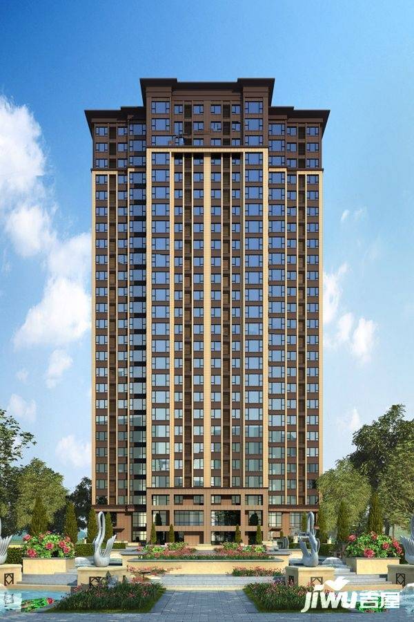 濮阳最新房产信息