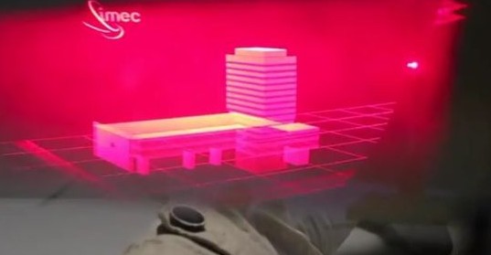 3D最新事件与虚拟现实技术的利与弊探讨