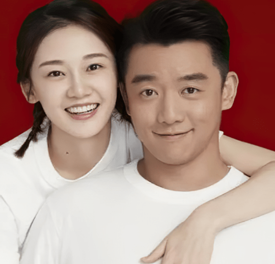 郑恺苗苗婚礼，变化、自信与成就感的交响曲，最新浪漫盛事揭晓