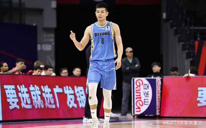 首钢男篮最新引援消息