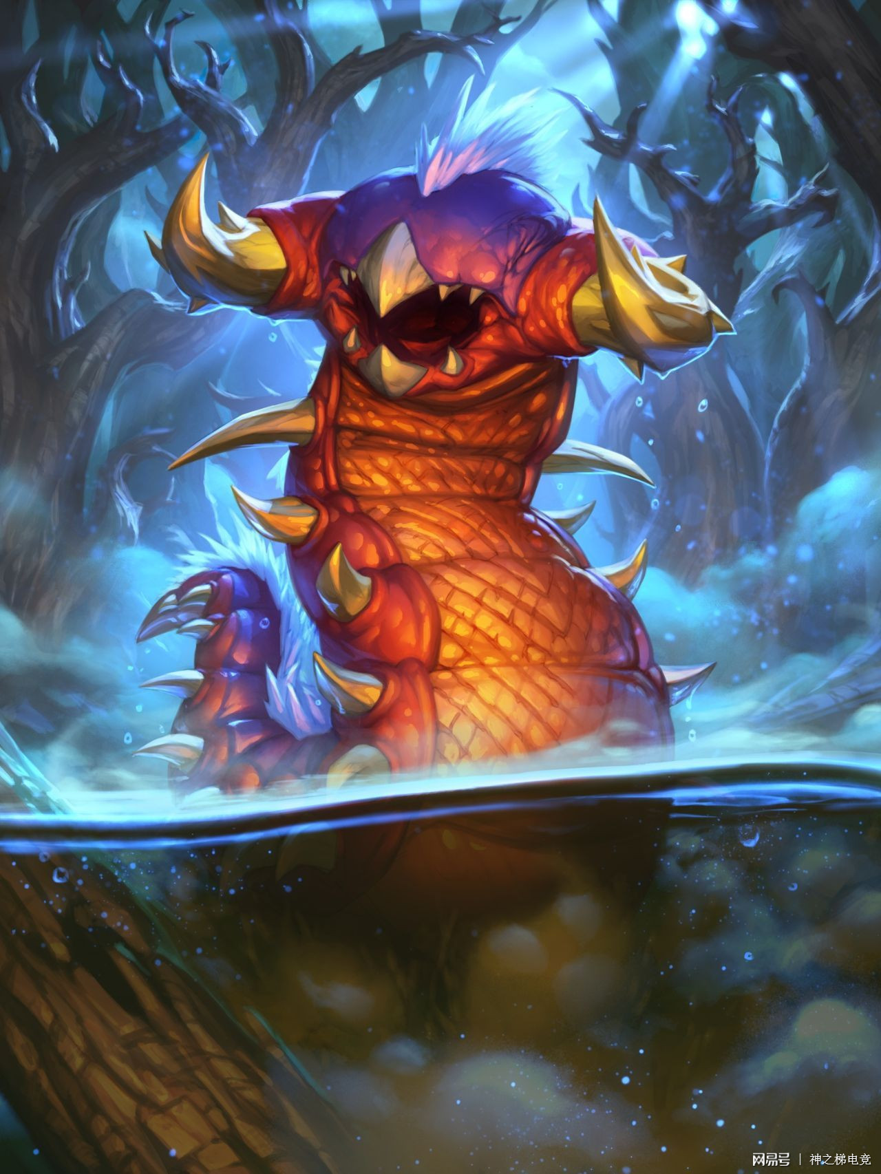 最新战吼萨卡组,探索变化,成就自信与成就感的源泉