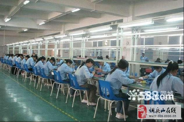 长春普工招聘最新消息更新！