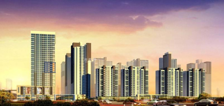 最新房产动态更新，掌握最新房产资讯