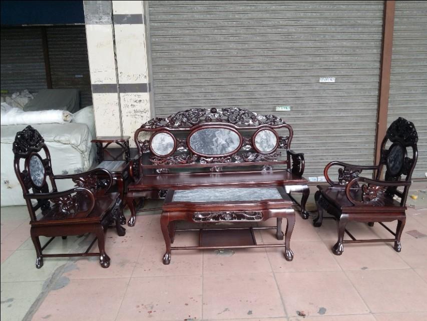 真皮沙发换皮翻新价格