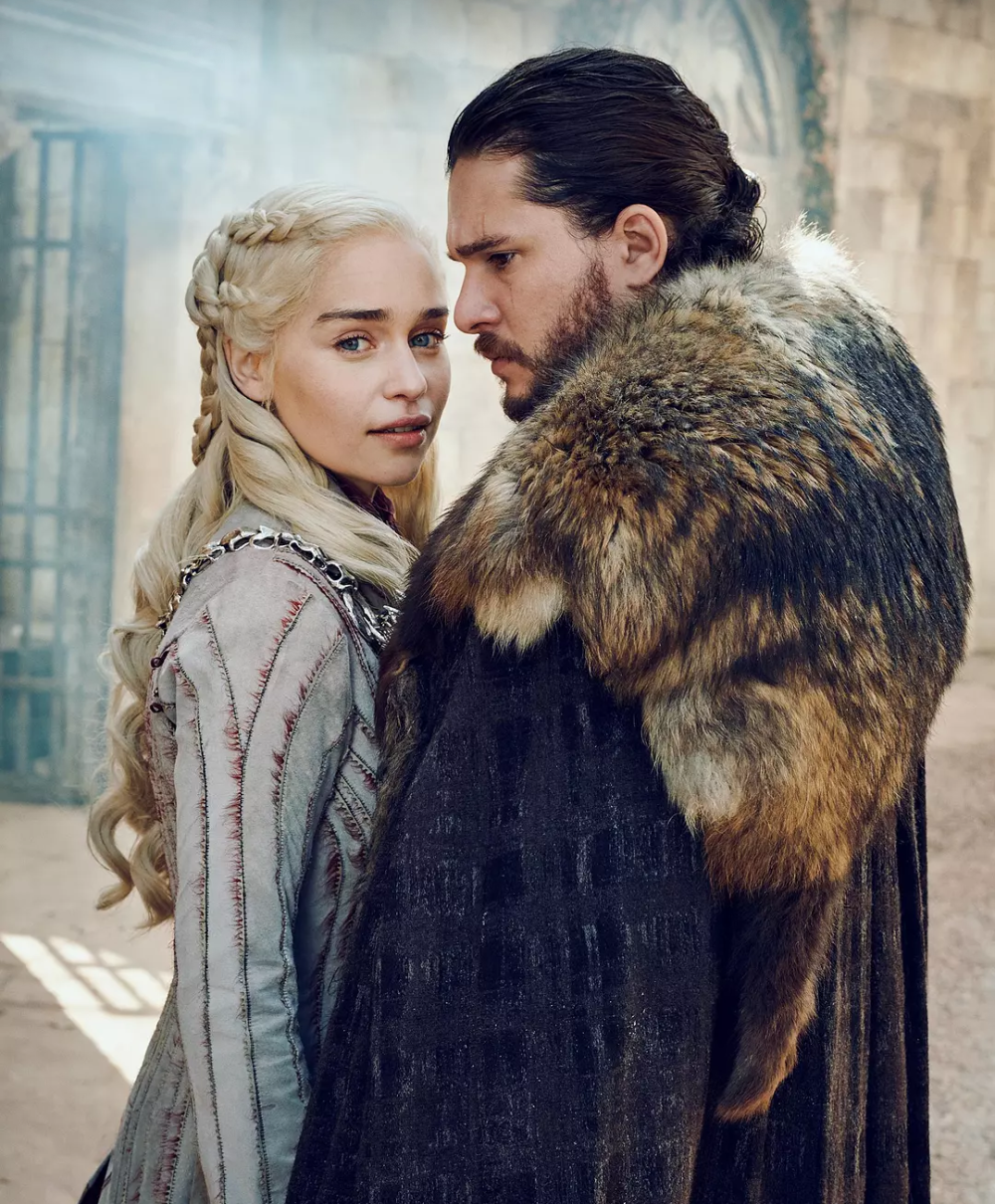 电影权力的游戏，视觉盛宴的深度解析与探讨