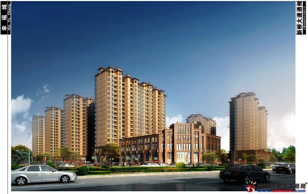 寿县鼎鑫幸福城最新工程进展与观点阐述