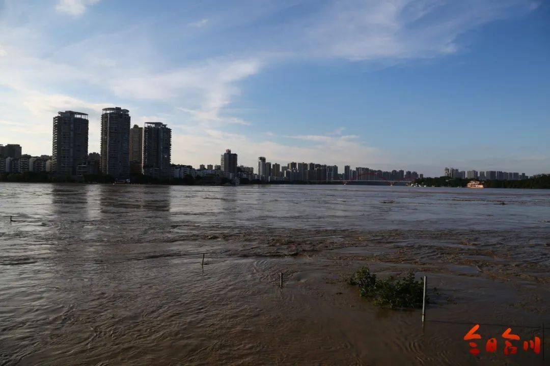 重庆合川最新重大资讯,重庆合川最新重大资讯，探索自然美景的旅行，寻找内心的平和