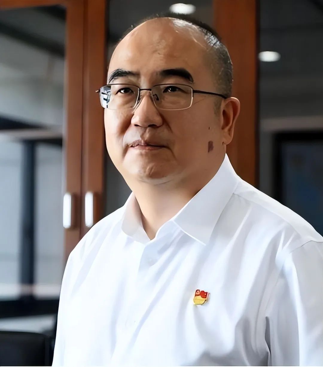 张定宇近况，自然之旅中寻找内心宁静的旅程