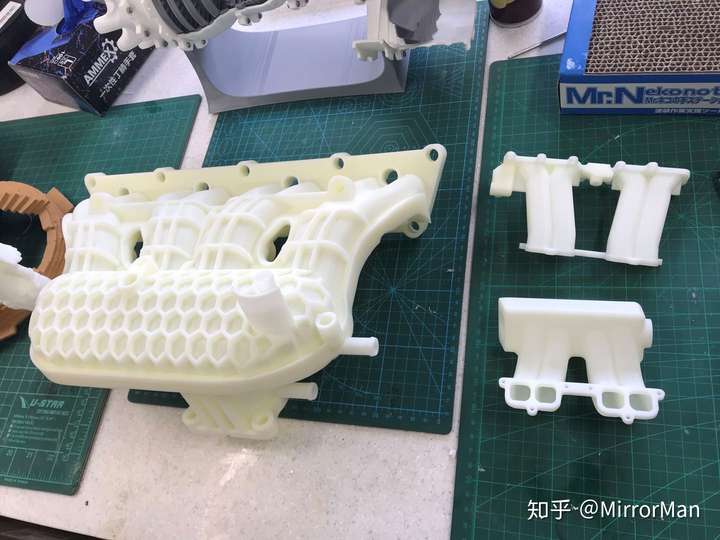 揭秘各种3D打印材料市场价格，最新3D打印材料价格表一览