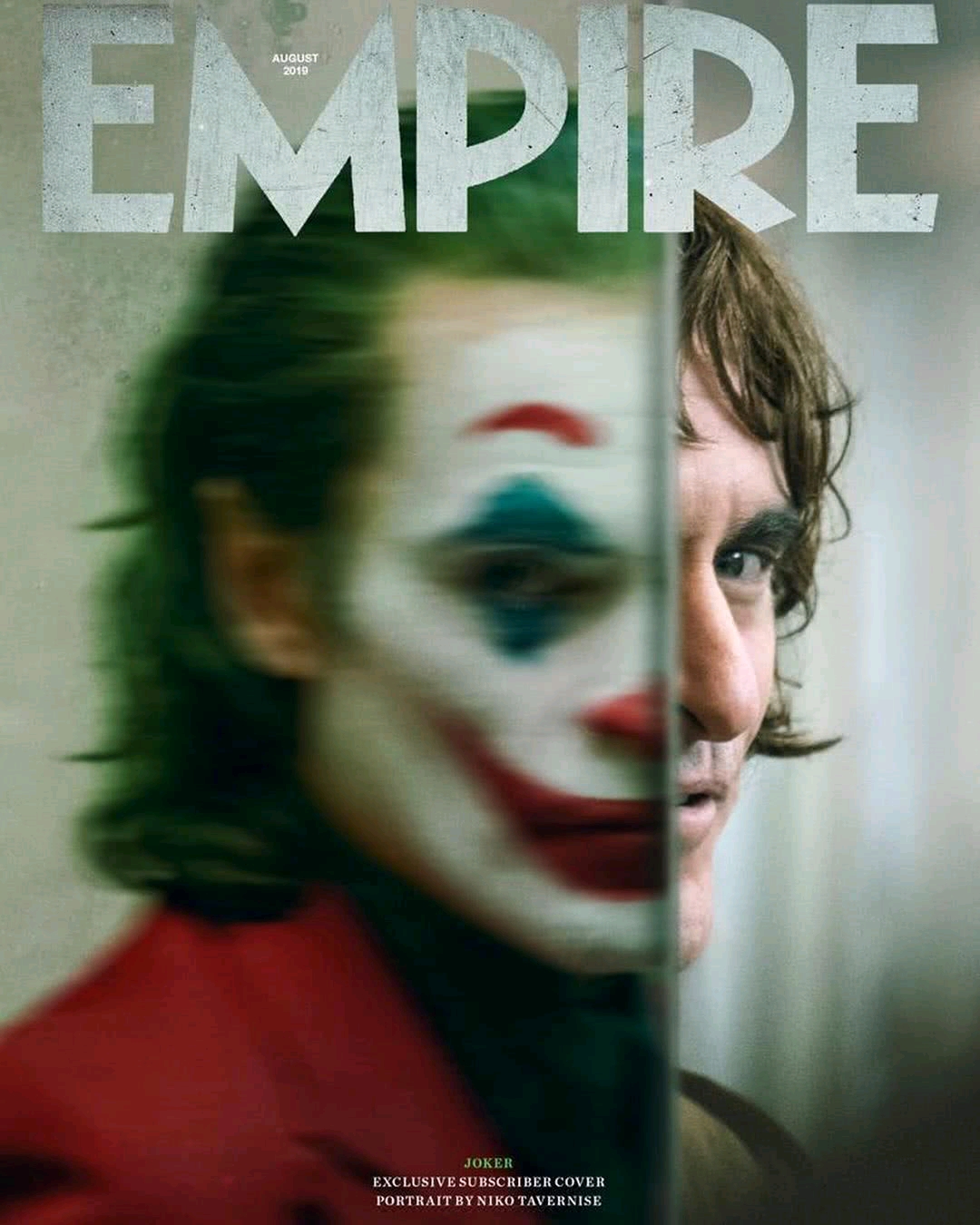 小丑杀手电影，深度解析与探索之旅