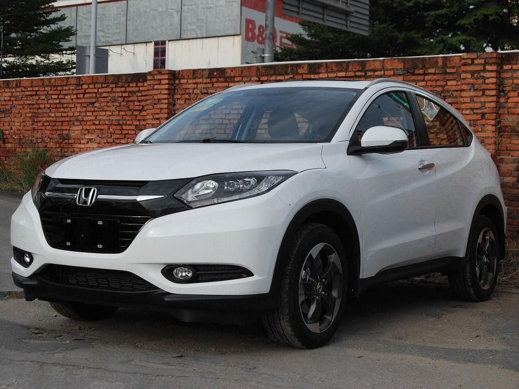 本田最新报价与探索自然美景的旅程