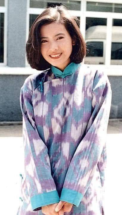 蓝洁瑛最新动态，星光依旧闪耀，生活平静如初