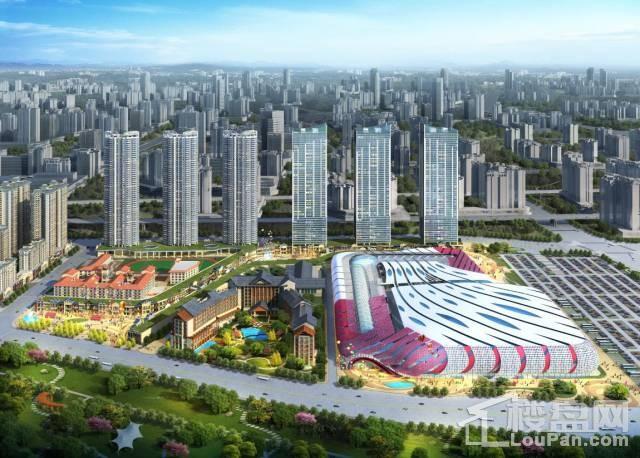 南宁万达茂最新动态更新