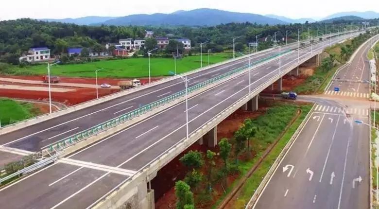 宁乡南北横线最新进展，火热动态与进展速递🚜🔥