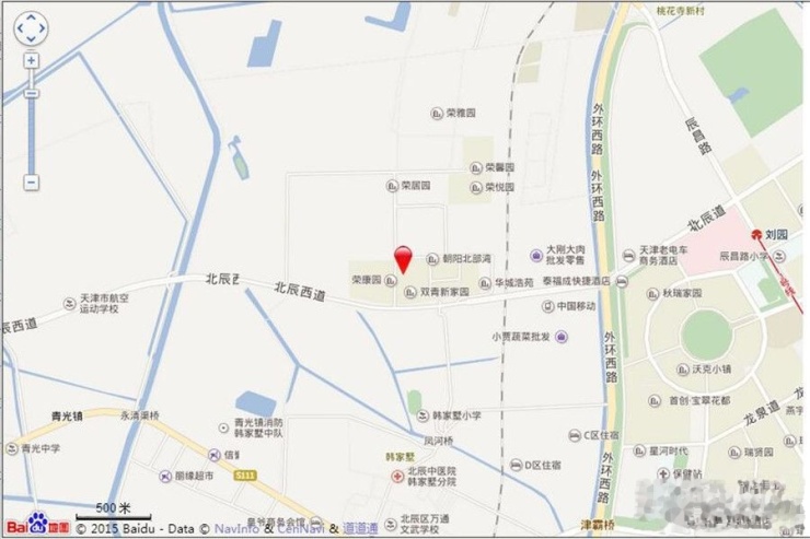 天津瑞福春天的最新动态与温馨日常